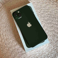 iPhone 13 - Green