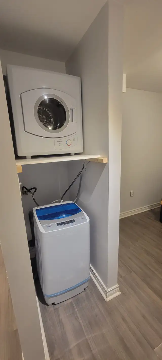 Basement for rent in Long Term Rentals in Markham / York Region - Image 8