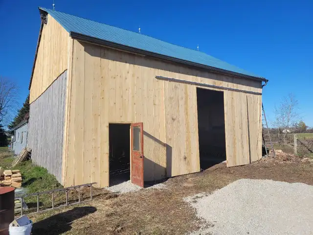 Farm Maintenance63234627651587121