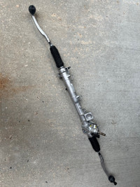 OEM Volvo V70XC/XC70 Power Steering Rack (01-04)