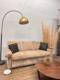 Rowe Concept BELAIR Ivory Couch