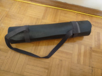 LOLE Yoga / Gym  Mat With    Strap