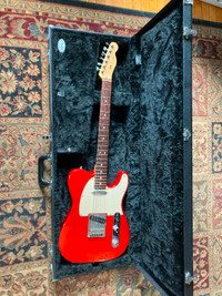 Fender American Telecaster (For Trade)