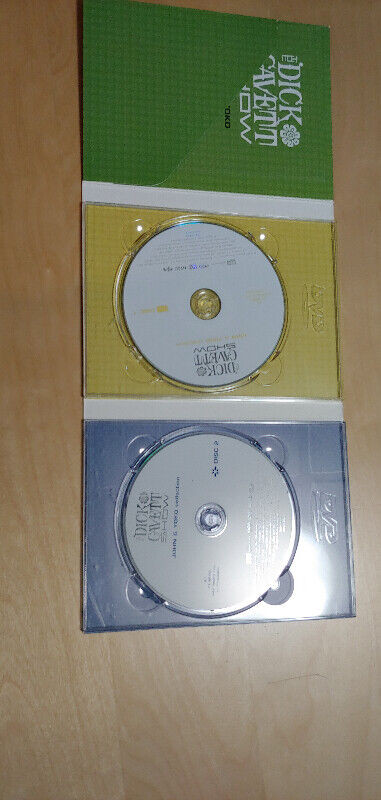 The Beatles Talk Show DVDS -The Dick Cavett Show – John and Yoko in CDs, DVDs & Blu-ray in Markham / York Region - Image 4