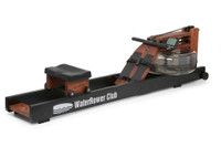 WaterRower Club S4 Rowing Machine 
