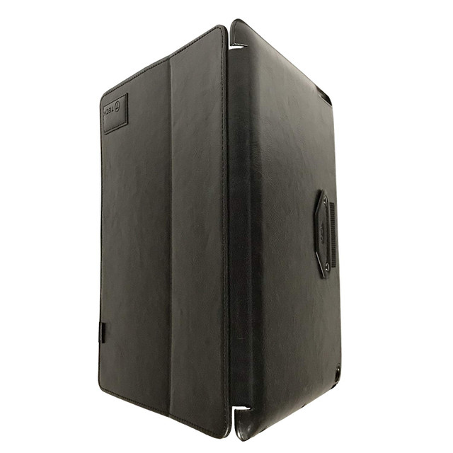 Tumi T-Tech Portfolio Case for iPad 2/3/4 Black in iPad & Tablet Accessories in Ottawa - Image 4