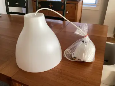 IKEA Pendant Lamp, View more