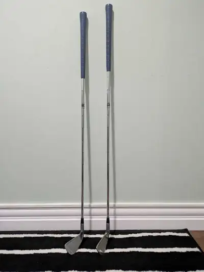 golf clubs, View more