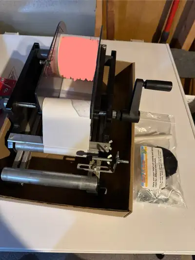 Easy Label Label Dispenser, View more