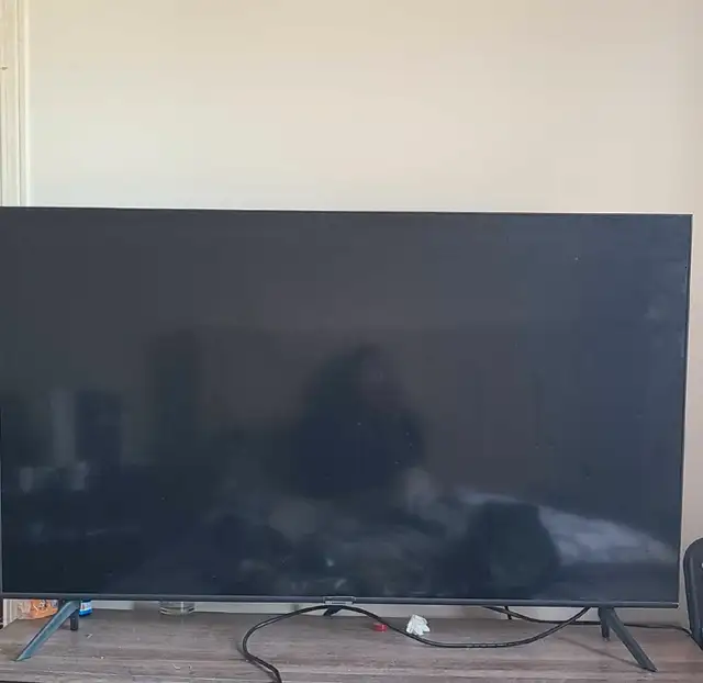 Samsung Q60T 50 inch TV in TVs in City of Toronto - Image 11