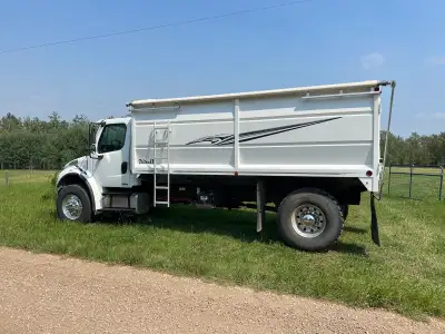 Wanting to hire a heavy duty mechanic