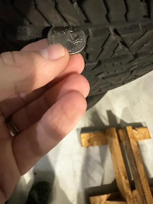 20 inch AT tires in Tires & Rims in Owen Sound - Image 8