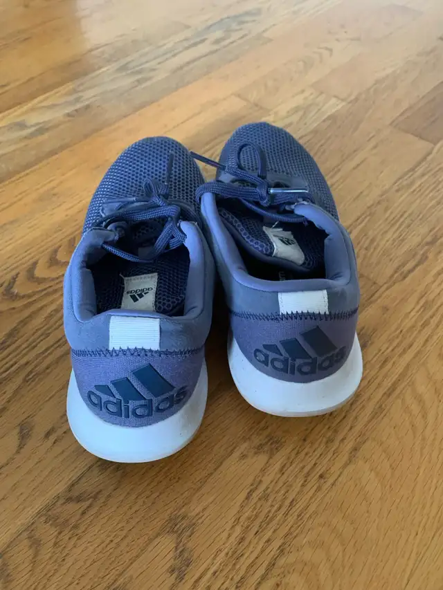 Adidas Cloudfoam Running Shoes