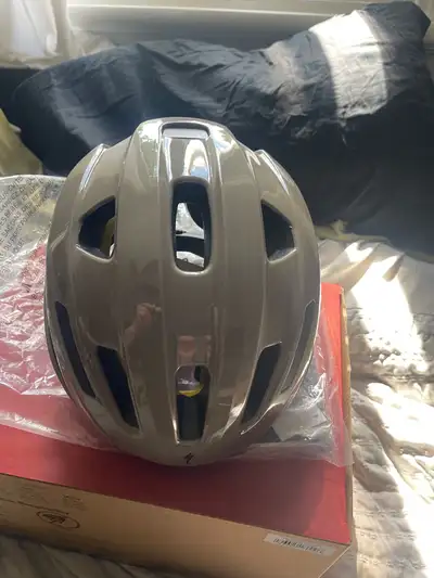 vélo casque Specialized 2026 Align Mips Neuf /new , View more