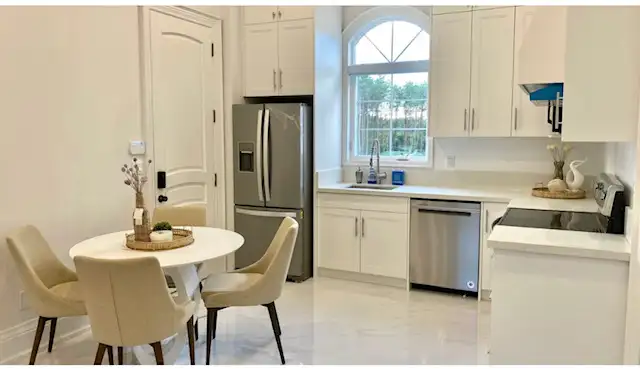 2 Bedroom Apartment for rent (long term)