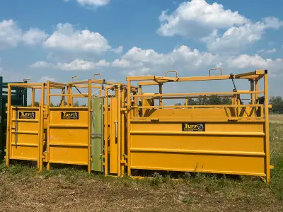 Livestock Equipment, View more