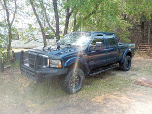 2002 Ford F 350