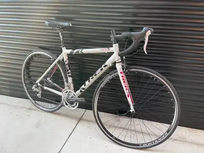 Trek Lexa 52cm, View more