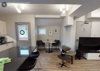 5 Min Walk to uOttawa ! All inclusive Student Housing Sandy Hill