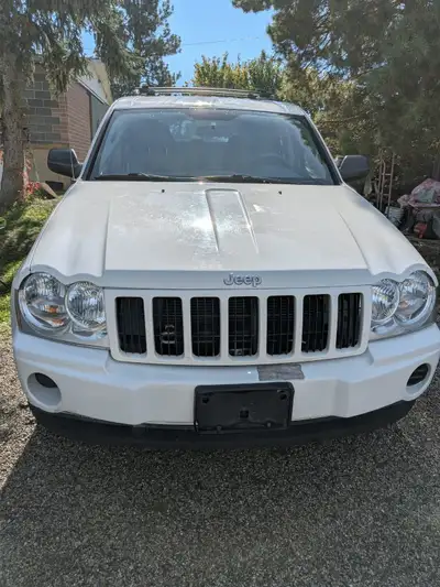 - New brakes installed - 3.7L PowerTech V6 Located near Scandia Golf & Games, come take a look!