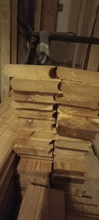 2x6 cove cut boards to build hot tubs
