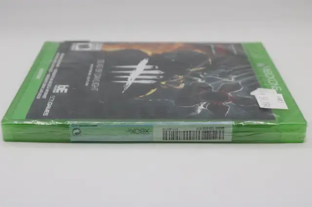 Sealed | Dead by Daylight - Xbox One (#4981) in XBOX One in City of Halifax - Image 3