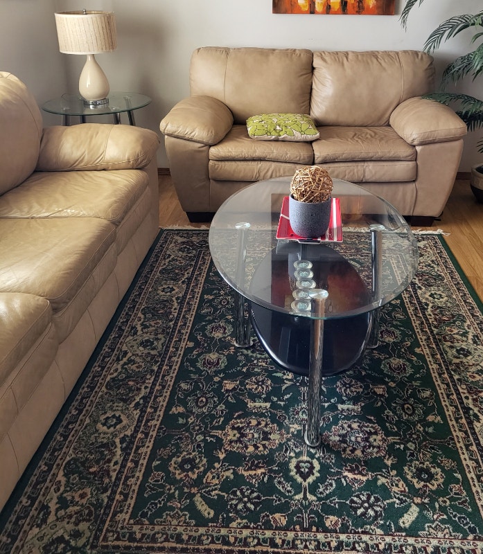 MOVING EVERYTHING MUST GO!!! Dining Tables & Sets Regina Kijiji