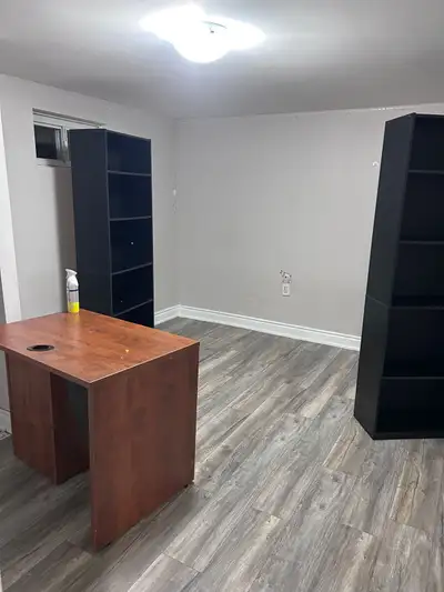 This is a room available for rent, suitable for a couple or two individuals willing to share, offeri...