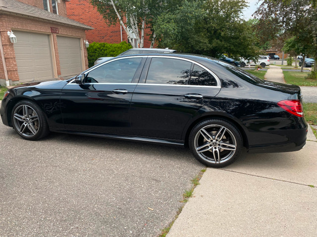 Mercedes Benz E-350 Sedan for Sale in Cars & Trucks in Mississauga / Peel Region - Image 2