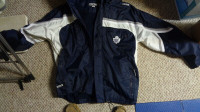 Adidas winter jacket