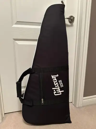 Gibson Guitar Case, View more