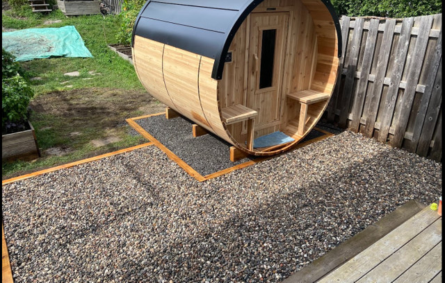 Structural pads - Ready same day. in Hot Tubs & Pools in Ottawa - Image 4
