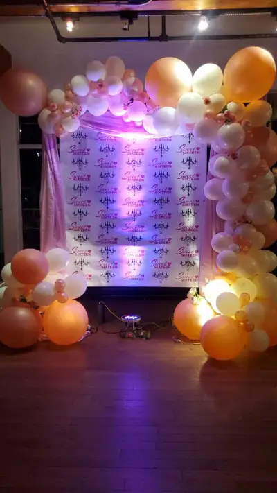 Wedding and event decor, View more