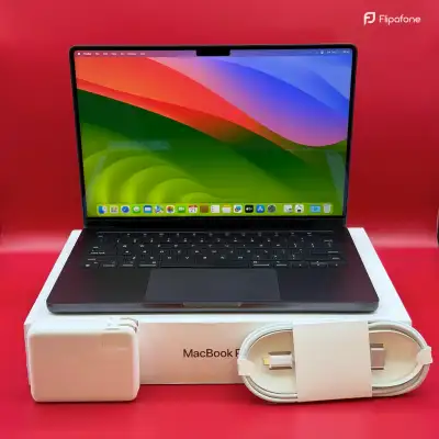 MacBook Pro 16" M2 Pro 512GB 16GB / MacBook Pro 14" inch M1 Max, View more