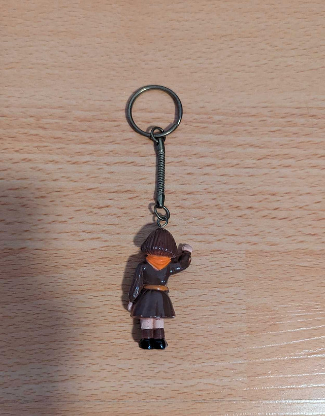 Girl Guides Embers Keychain in Other in City of Toronto - Image 2