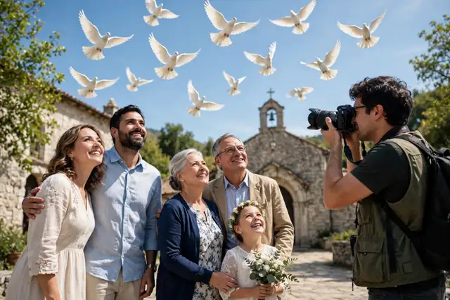 Newmarket Photo & Video – Family Sessions from $200/hr