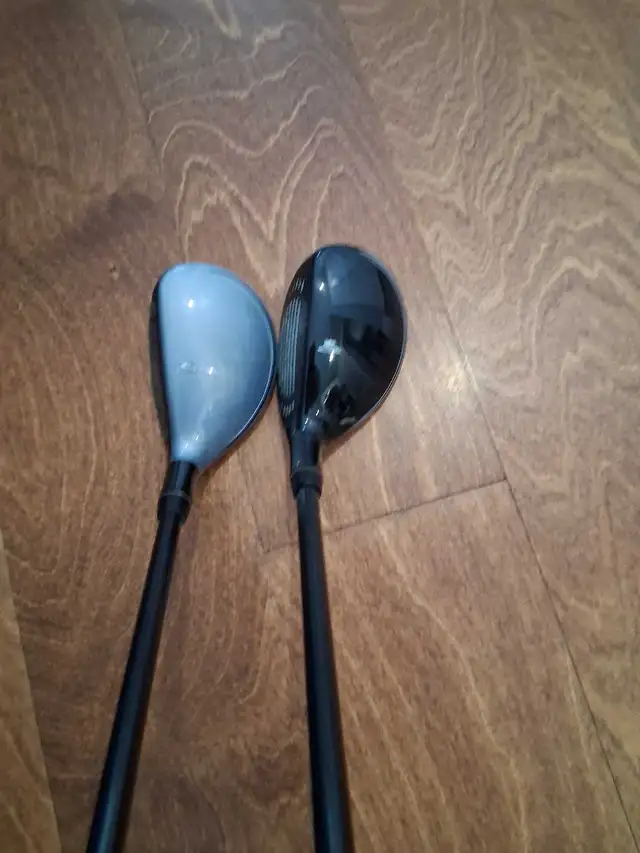 Cobra bio cell hybrids in Golf in Ottawa - Image 3