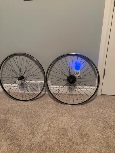 bicycle wheels, View more