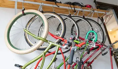 Looking for Old Bikes! Free Pickup!, View more