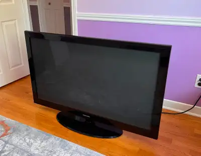 Samsung 50 inch Plasma TV - PENDING SALE, View more