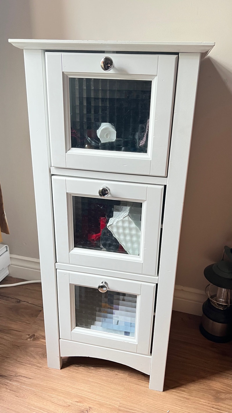 Glass Hutches & Display Moncton Kijiji