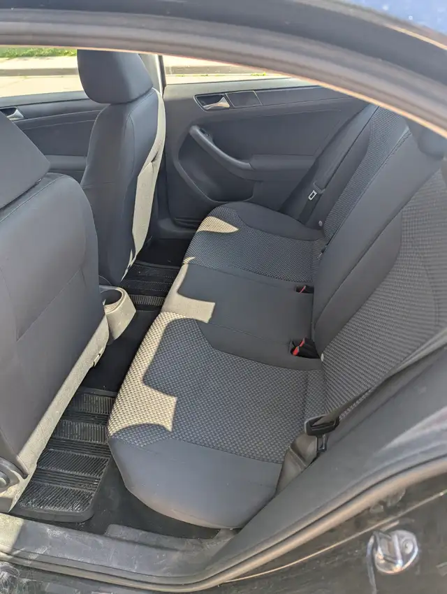 2012 Volkswagen Jetta Trendline Plus For Sale62936592920065124