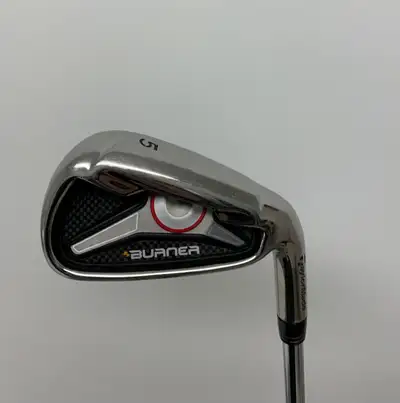 Taylormade Burner # 5 Iron, View more