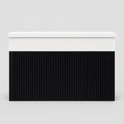 ***Reception Desk ZINA IV $1299***, View more