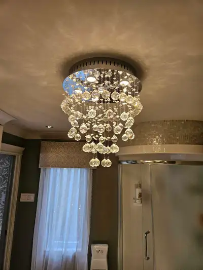 Luminaires , View more