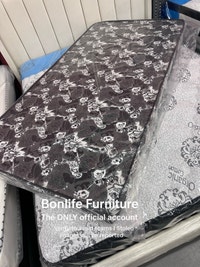 single foam mattress sale  City of Toronto Toronto (GTA) Preview