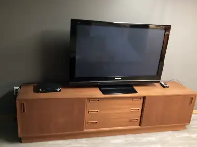 Panasonic TV, View more