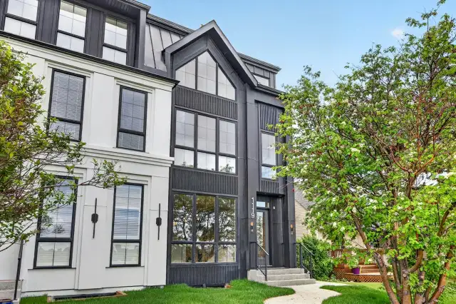 Brand-New Legal 2-Bdroom – Renfrew | $1,600/mo (incl. utilities)