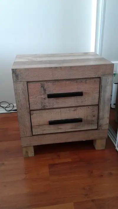 Table de chevet, View more