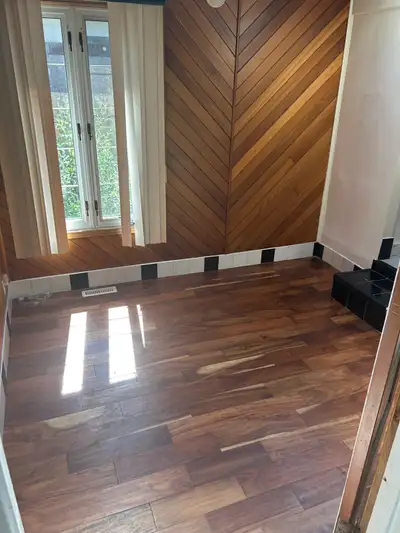 rooms for rent in the house